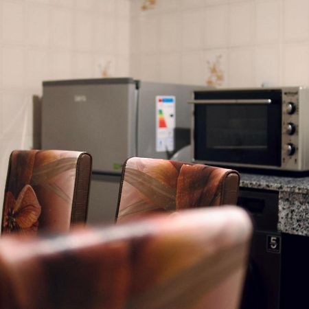 Lovely Apartment In Tetouan Bagian luar foto