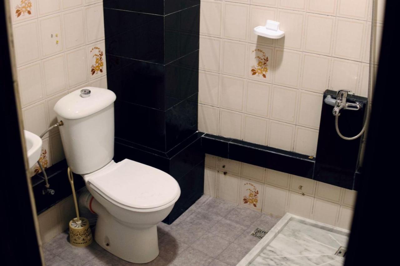 Lovely Apartment In Tetouan Bagian luar foto