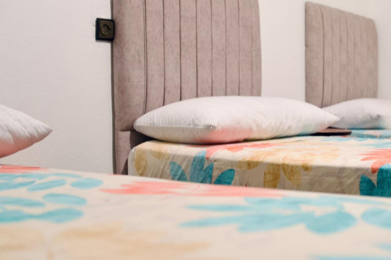 Lovely Apartment In Tetouan Bagian luar foto